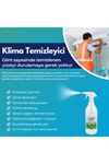 Green Industry 12 X 1 Lt Çok Amaçlı %100 Bitkisel Mutfak Ocak Ağır Yağ Kir Temizleyici Sprey