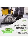 Green Industry 2 X 1 Lt. %100 Bitkisel Yüzey Ahşap Parke Mobilya Temizleyici