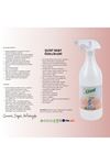 Baby 6 X 1 Lt. %100 Bitkisel Bebek Yenidoğan Yumuşatıcılı Sıvı Çamaşır Deterjanı