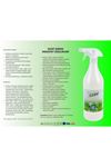 Green Industry 5 Lt %100 Bitkisel Yerli Üretim Ağır Kir Ve Yağ Çözücü Doğanın Gücü